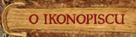 O ikonopiscu